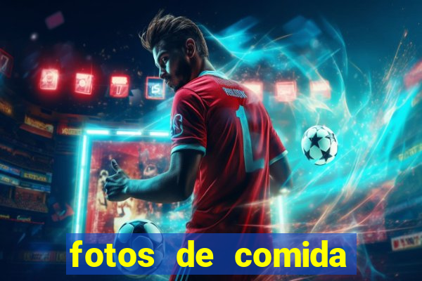 fotos de comida para status fotos fake